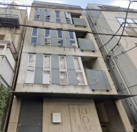 ・一棟マンション・所在：渋谷区恵比寿・価格：ご成約ありがとうございました。