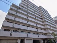 ・マンション（区分所有）・所在：横浜市・価格：ご成約ありがとうございました。