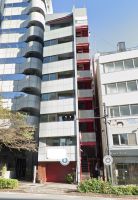 ・一棟ビル・所在：渋谷区広尾・価格：ご成約ありがとうございました。