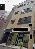 ・一棟ビル・所在：日本橋人形町・価格：ご成約ありがとうございました。